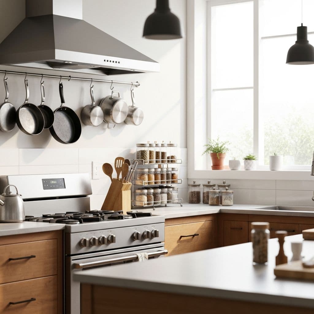 10 Kitchen Hacks That Will Change How You Cook