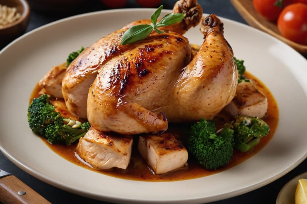 Weight-Loss Napa Cabbage & Shrimp Soup (220 Calories, Ready in 20)