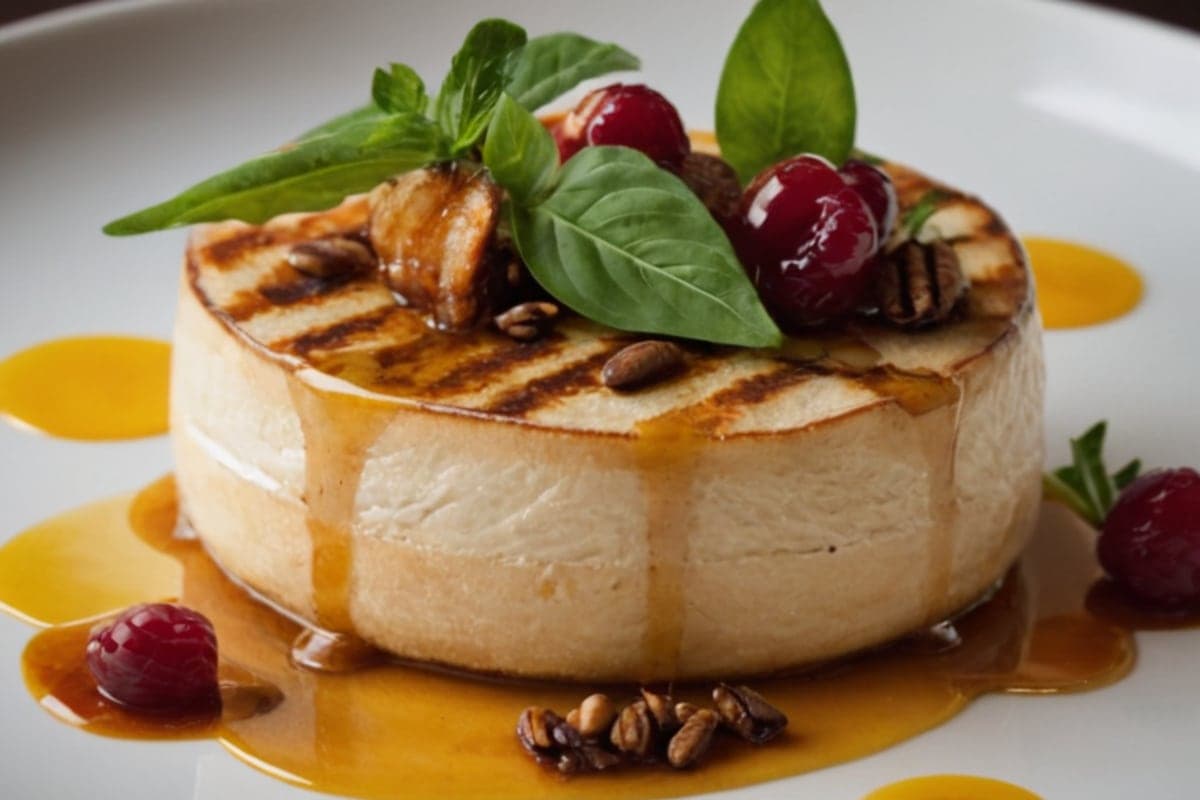 High-Fiber Red Cabbage Buddha Bowl with Maple-Tahini Dressing