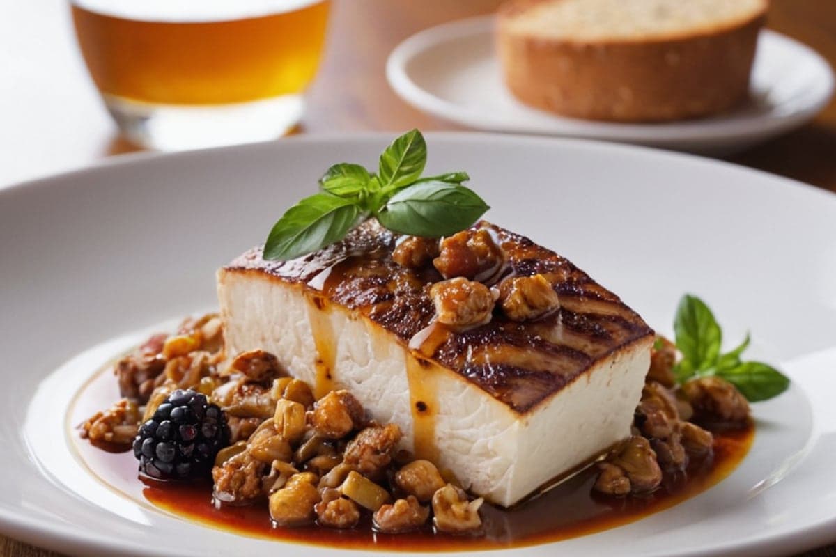 Anti-Inflammatory Turnip Greens & Chickpea Skillet (One-Pan Weeknight Fix)