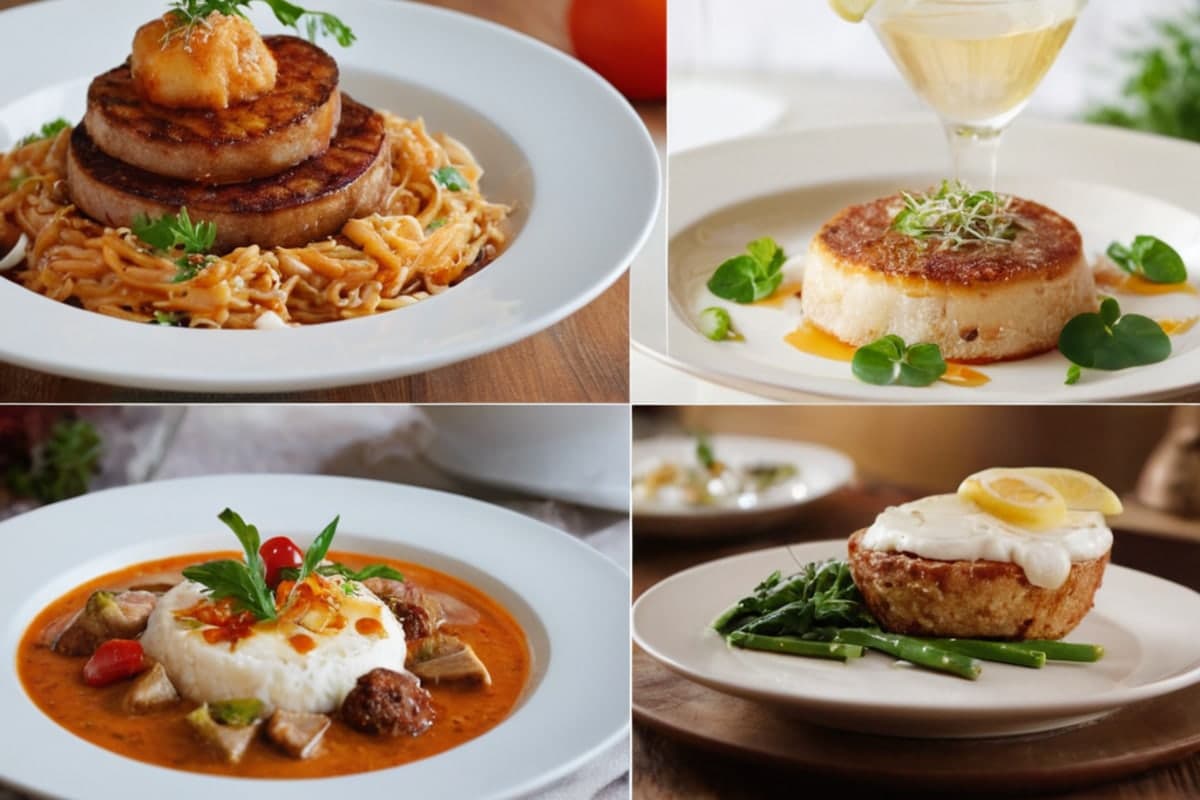 15 Quick Dinner Ideas in an Air Fryer