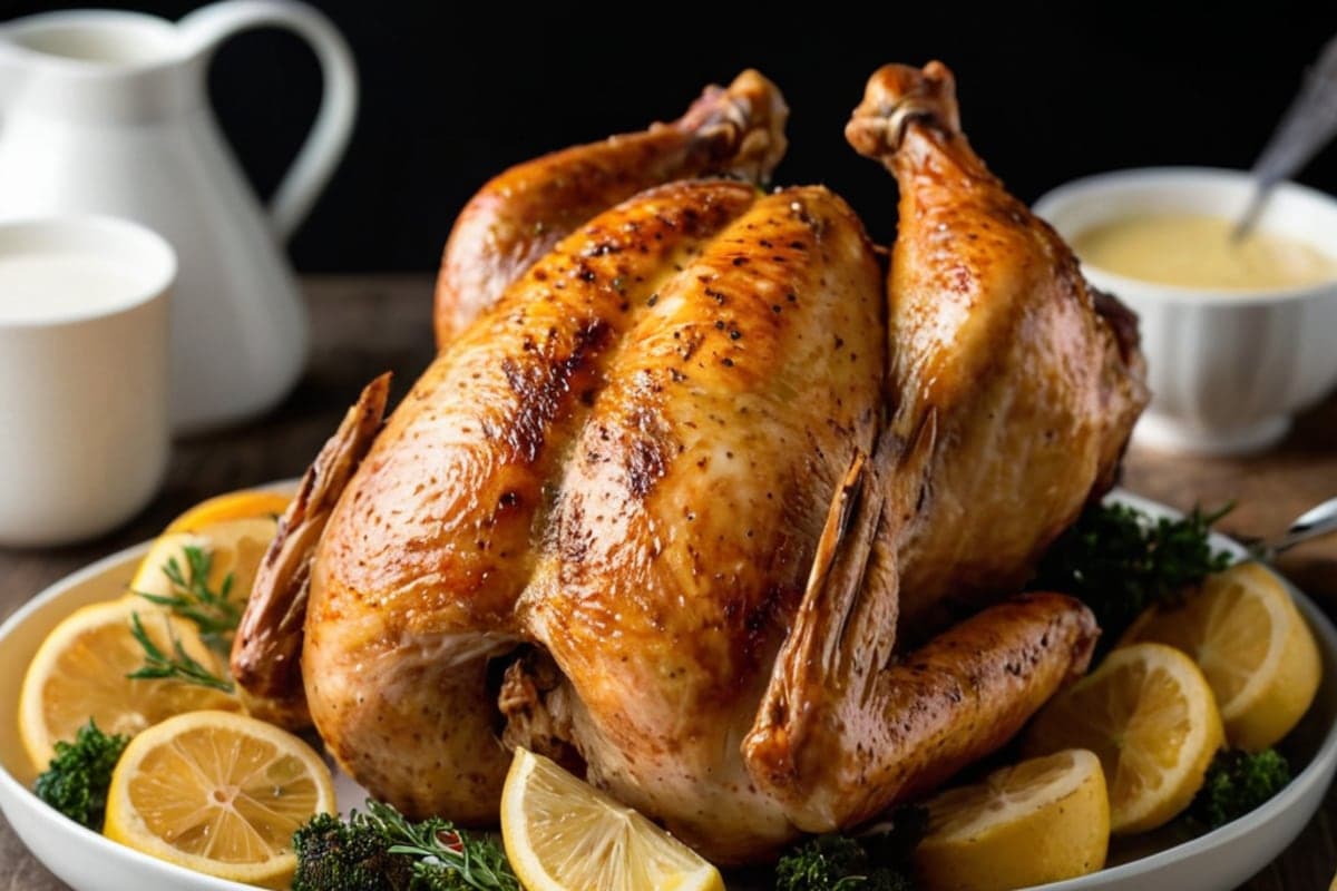 The Ultimate Air Fryer Whole Chicken Guide