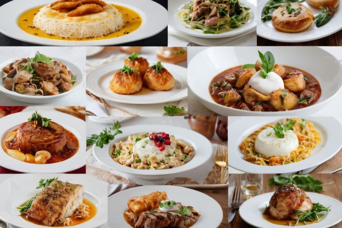 7 Cheap Dinner Ideas: Air Fryer Grilled Cheese & Tomato Soup