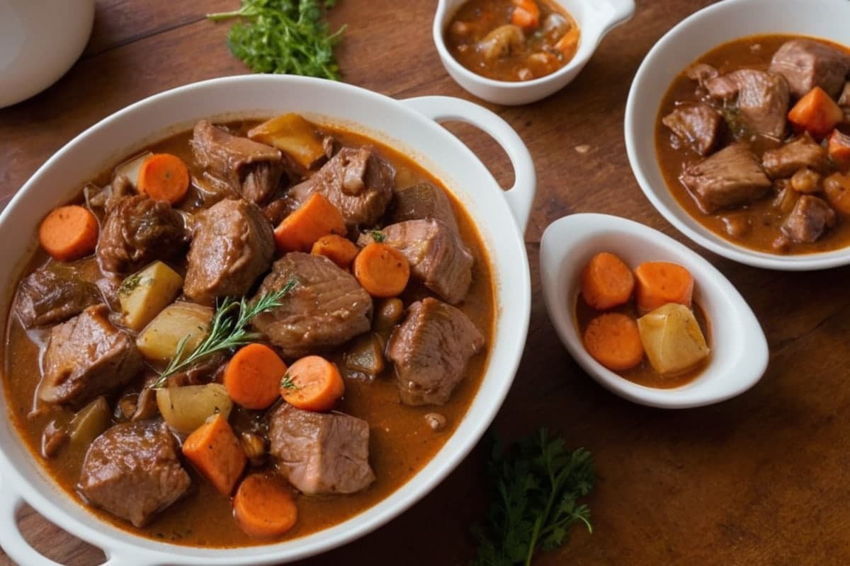 The Best Budget-Friendly Beef Stew