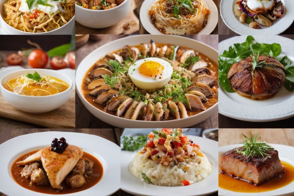 12 Cheap Dinner Ideas Using a Single Rotisserie Chicken