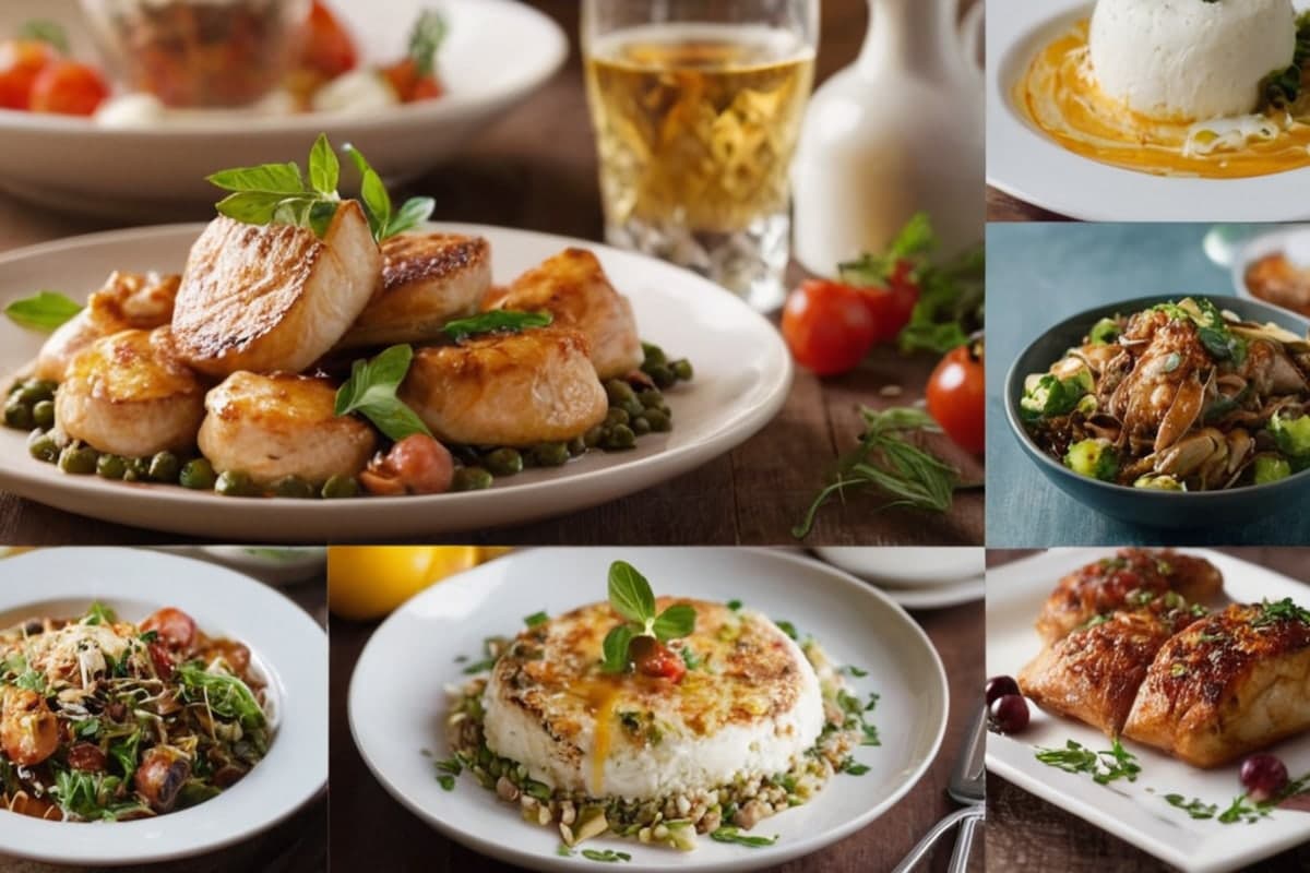 25 Cheap Dinner Ideas for Families of 4 (Under $0!)