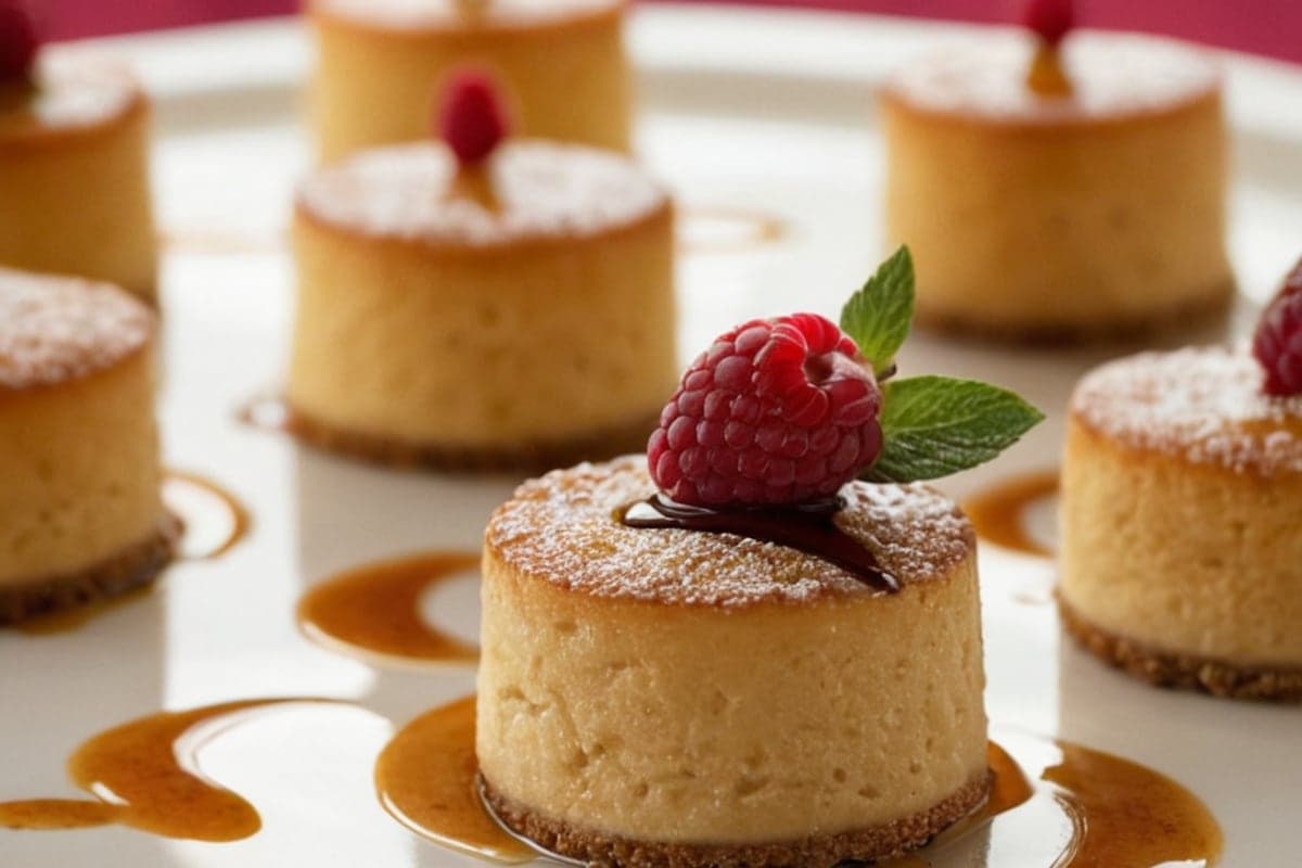 The Simple Dessert Everyone is Pinning