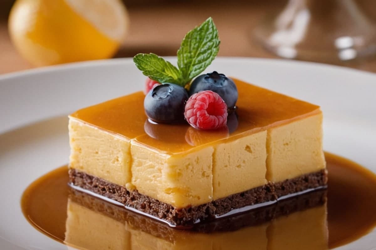 The Most Visually Appealing Pinterest Dessert