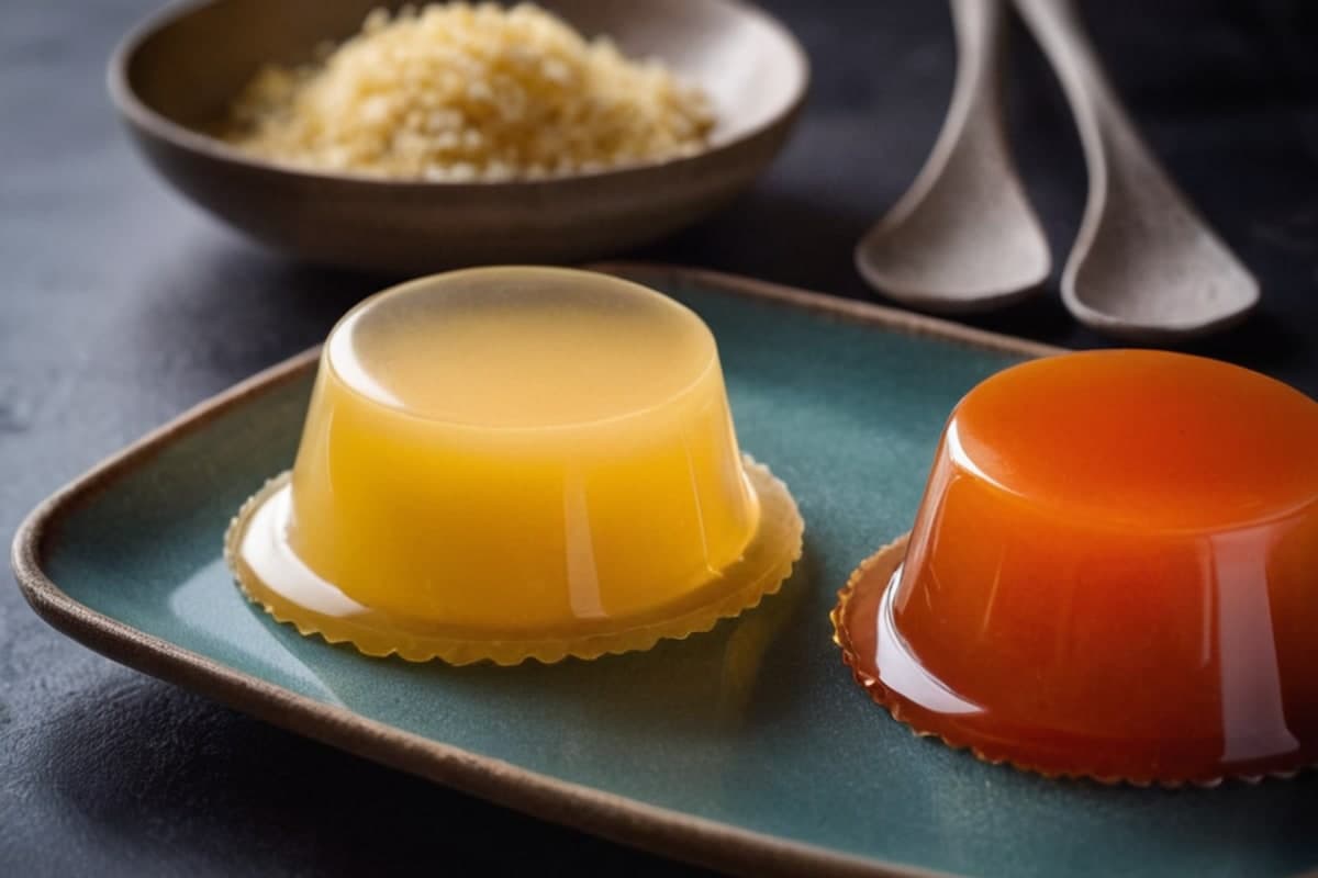 How to Use Agar-Agar for Healthy Desserts