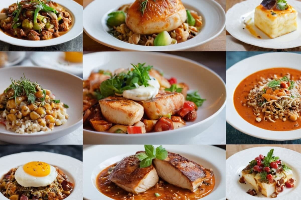 10 Simple Dinner Ideas for Muscle Growth (Under 30 Mins)