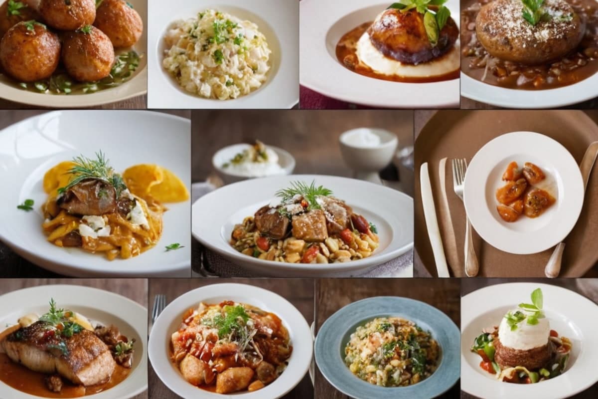 20 High Protein Dinner Ideas to Hit Your Macros This Week