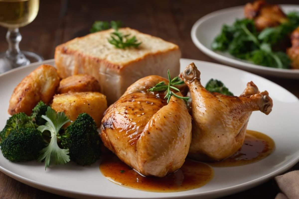 The Big Batch Strategy for Lazy Weeknights