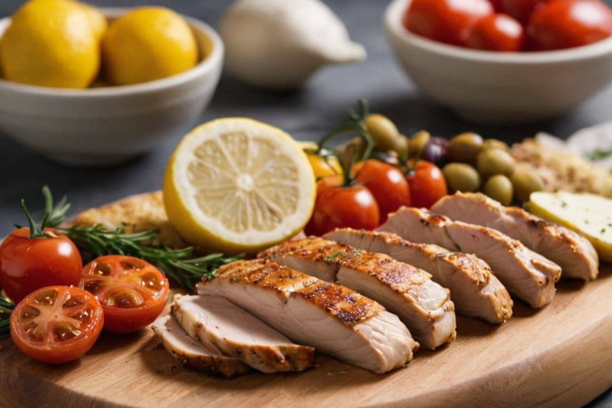 5-Minute Mediterranean Grazing Boards