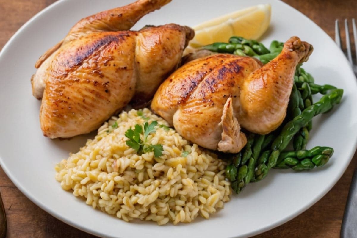 How to Feed a Family of 4 for Free a Week (Full Meal Plan)