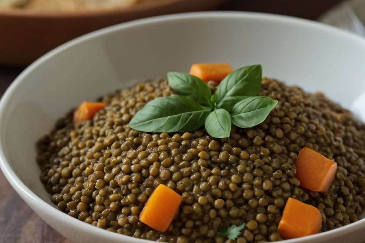 10 Meals You Can Make with a Bag of Lentils