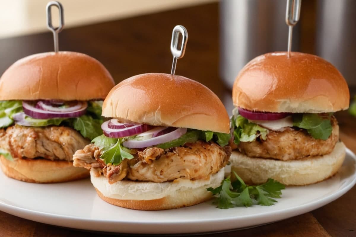 One-Pan Smashburger Sliders (Viral Comfort Food!)