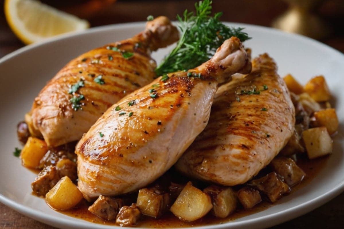 20 Comfort Food Dinner Ideas for Cozy Nights In (The Ultimate List)