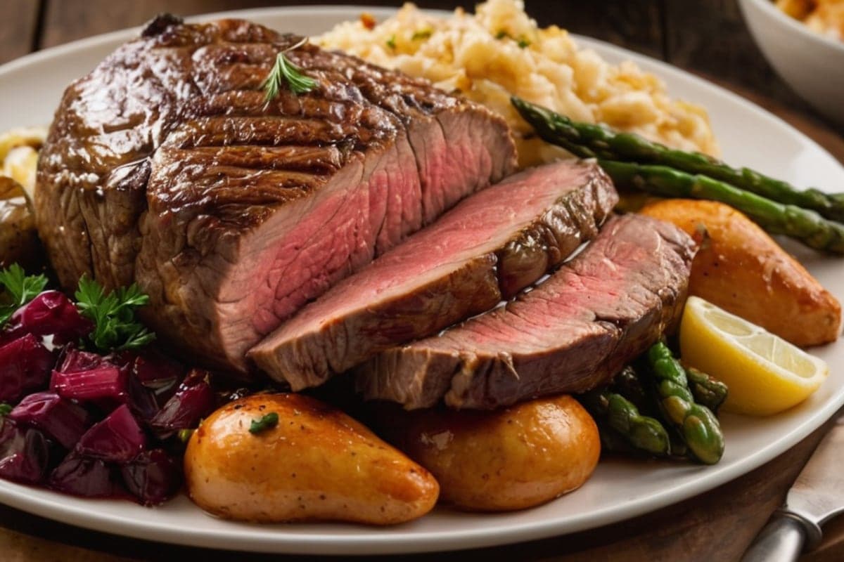 Beef Chuck Roast That Stretches Into 3 Dinners