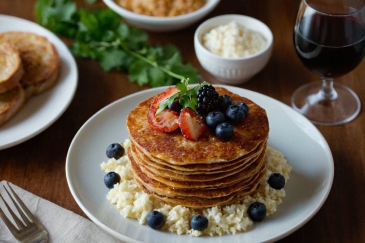 7 Meals You Can Build from a Well-Stocked Pantry